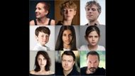 Last faces of the cast of Harry Potter reboot | Image via Warner Bros.
